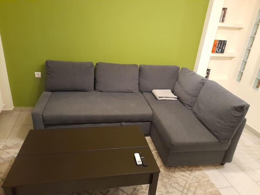 Apartamento Wavesland Of Glifada Atenas Exterior foto